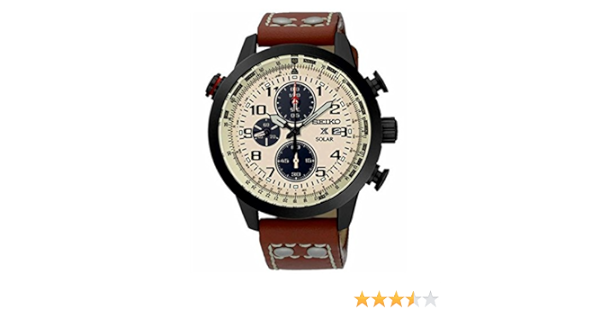 Seiko Uhr Man SSC425P1 44.0 mm : Seiko: Amazon.de: Uhren