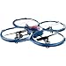Produktbild UDI A-U818A-1 - RC Drohne Discovery mit HD-Kamera, 2.4 GHz