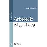 Metafisica