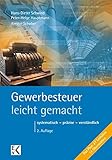 Image de Gewerbesteuer - leicht gemacht: systematisch - präzise - verständlich