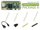 Mini-HDMI port (1080p60 video output)