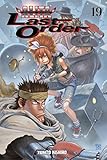 Battle Angel Alita: Last Order 19 by Yukito Kishiro