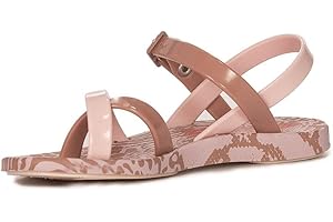 Ipanema Mädchen Mehrfarbig (Fashion Sand Viii Kd) Flip-Flops