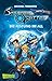 Sternenritter 1: Die Festung im All: Science Fiction-Buch der Bestseller-Serie für Weltraum-Fans ab 8 Jahren (1) by Michael Peinkofer, Daniel Ernle