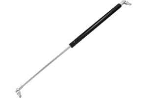 UXCELL sourcing map Ressort a gaz 25kg 55lbs puissance vérin à gaz 250N jambe levage support 195mm longueur