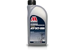 Millers Oils Millermatic ATF DCT-DSG - 1L