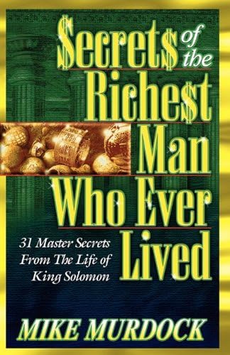 Secrets Of The Richest Man Who Ever Lived