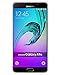 Price comparison product image Samsung Galaxy A9 Duos (2016) SM-A9000 (Display: 6.0" - Dual-SIM - 32GB ROM - 3GB RAM - Fingerprint) - International Version/No Warranty (Pink)