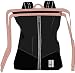 Produktbild PUMA Prime Zip EP Rucksack, Black, 46x38x1.7 cm