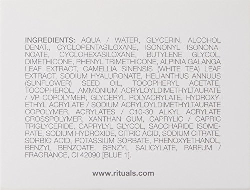 RITUALS Cosmetics 24H Hydrating Gel Cream, 50 ml - 2