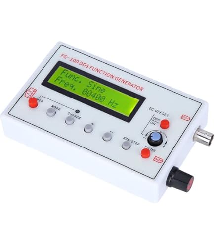 3B Scientific U56001 Vibration Generator 0 to 20kHz Frequency : Amazon.in: Industrial & Scientific 3B Scientific U56001 Vibration Generator 0 to 20kHz Frequency : Amazon.in: Industrial & Scientific