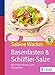 Basenfasten & Schüßler-Salze: Die Power-Kombi zum Abnehmen by Sabine Wacker