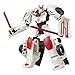 Produktbild Hasbro Transformers C0932ES0 - Robots In Disguise Warriors ALPINE STRIKE AUTOBOT DRIFT, Actionfigur