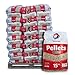 Produktbild PALIGO Holzpellets Total ENplusA1 DINplus Wood HQ Pellet Öko Energie Heizung Kessel Sackware 6mm 15kg x 65 Sack 975kg / 1 Palette Heizfuxx