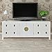 Produktbild Shengtaieushop Asiatisches Sideboard Regal TV aus Holz mit 8 Schubladen und 2 Türen
