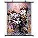 Produktbild Ef: A Tale of Memories Anime Fabric Wall Scroll Poster (16 x 23) Inches