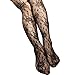 Produktbild Holeider Strümpfe Damen Net Fishnet Körper Muster Strumpfhosen Strümpfe