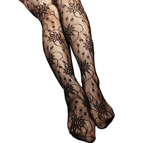 Preisvergleich Produktbild Holeider Strümpfe Damen Net Fishnet Körper Muster Strumpfhosen Strümpfe