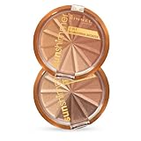 Sunshimmer 3-in-1 Shimmering Bronzing Powder
