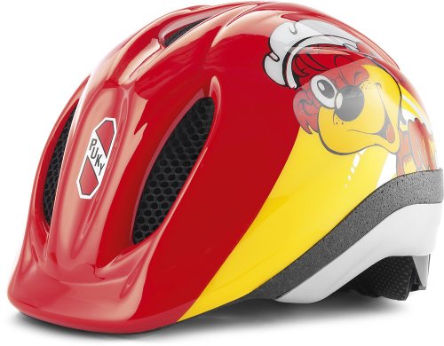 Puky Kinder Ph1-m/L Fahrradhelm
