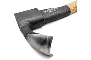 Narex Dexel/Herminette/Hohldexel