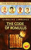 Cover zum Buch Code of Romulus World Book Day Pack