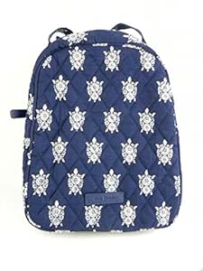vera bradley sea turtle lunch bag