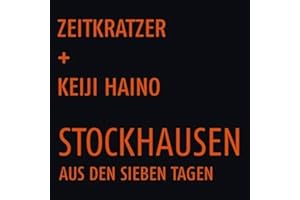 Stockhausen - From The Seven Days