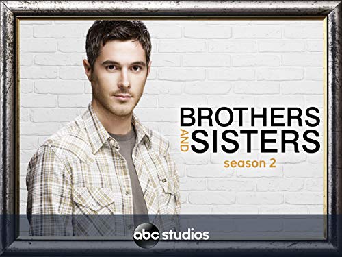Brothers and Sisters - Season 2