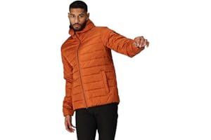 Regatta Kurtka ocieplana Mężczyźni Regatta Men's Helfa Insulated Quilted Jacket