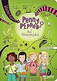 Penny Pepper 6 - Auf Klassenfahrt by 
