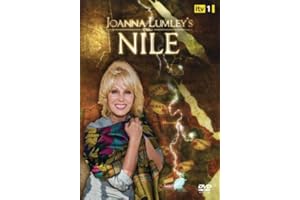 Joanna Lumley's Nile [DVD][2010]