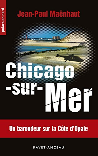 couverture de : Chicago-sur-Mer