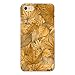 Produktbild Disagu SF-sdi-5744_1188#zub_cc7767 Design Schutzhülle für Apple iPhone 8, Motiv "Herbstblätter_sepia"