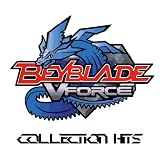  Beyblade V-Force (Collection Hits)
