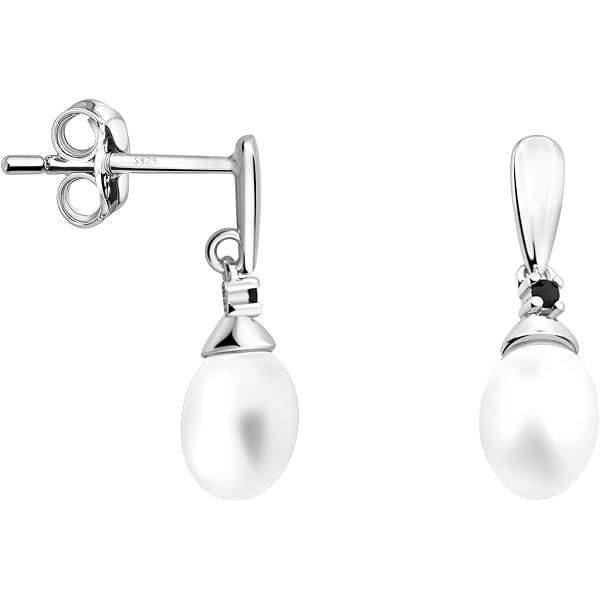 Boucles D'oreilles Pendantes Femme - Argent 925 - Motif Attrape-Rêves - Sofia Milani 20450