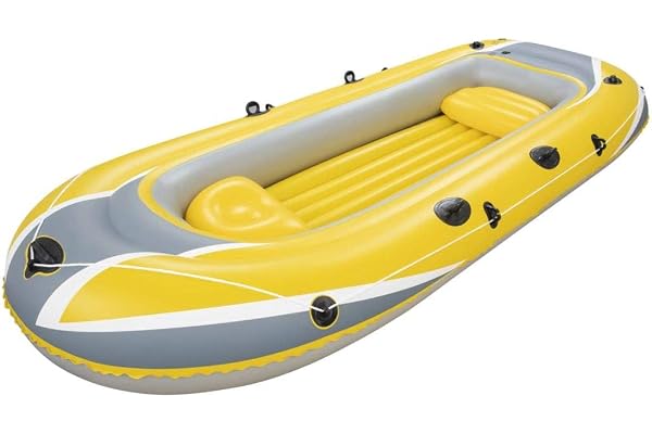 Bestway Hydro-Force Inflatable Raft/Boat