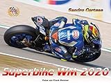 Superbike WM Kalender 2020 by