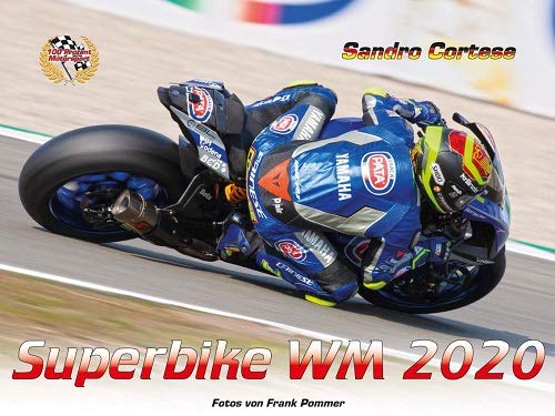 Superbike WM Kalender 2020