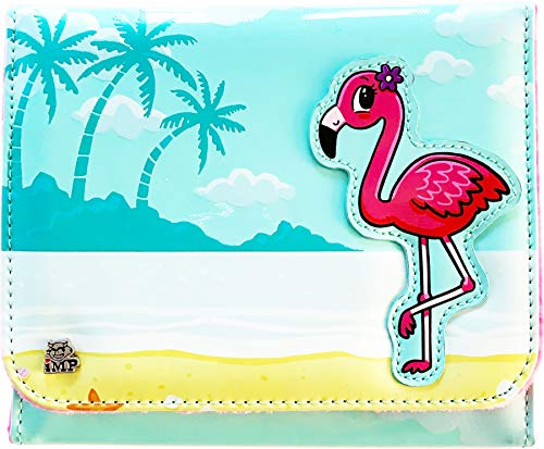 iMP Protective Carry Case Flamingo for 2DS [Importación inglesa]