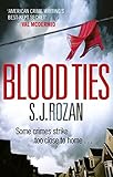 Cover zum Buch Blood Ties