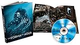 forma agua  La Forma Del Agua Bluray Digibook [Blu-ray]