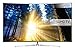 Produktbild SAMSUNG UE65KS9000 TVC 65" SUHD CURVED SMART SAT