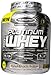 Produktbild Muscletech Essential Series Platinum 100% Pure Whey Cookies and Cream 2267 g