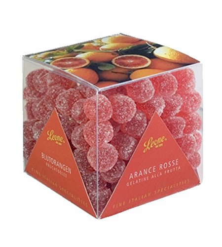 Preisvergleich Produktbild Fruchtgelee Blutorange