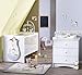 Sauthon Online Basic 3 Drawer Chest