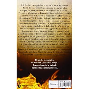 Masada. Caballo de Troya 2 (Gran Formato)