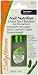 Sally Hansen Nail Nutrition Green Tea+Bamboo Nail Strengthener