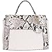 Produktbild Guess handbag MARISA top handle flap powder multi