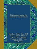 Image de Philosophiæ naturalis principia mathematica: 2